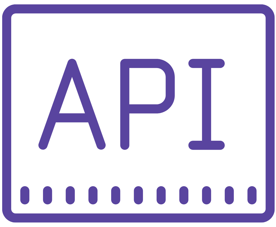 API Support